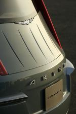 Chrysler Akino Concept 2005 года